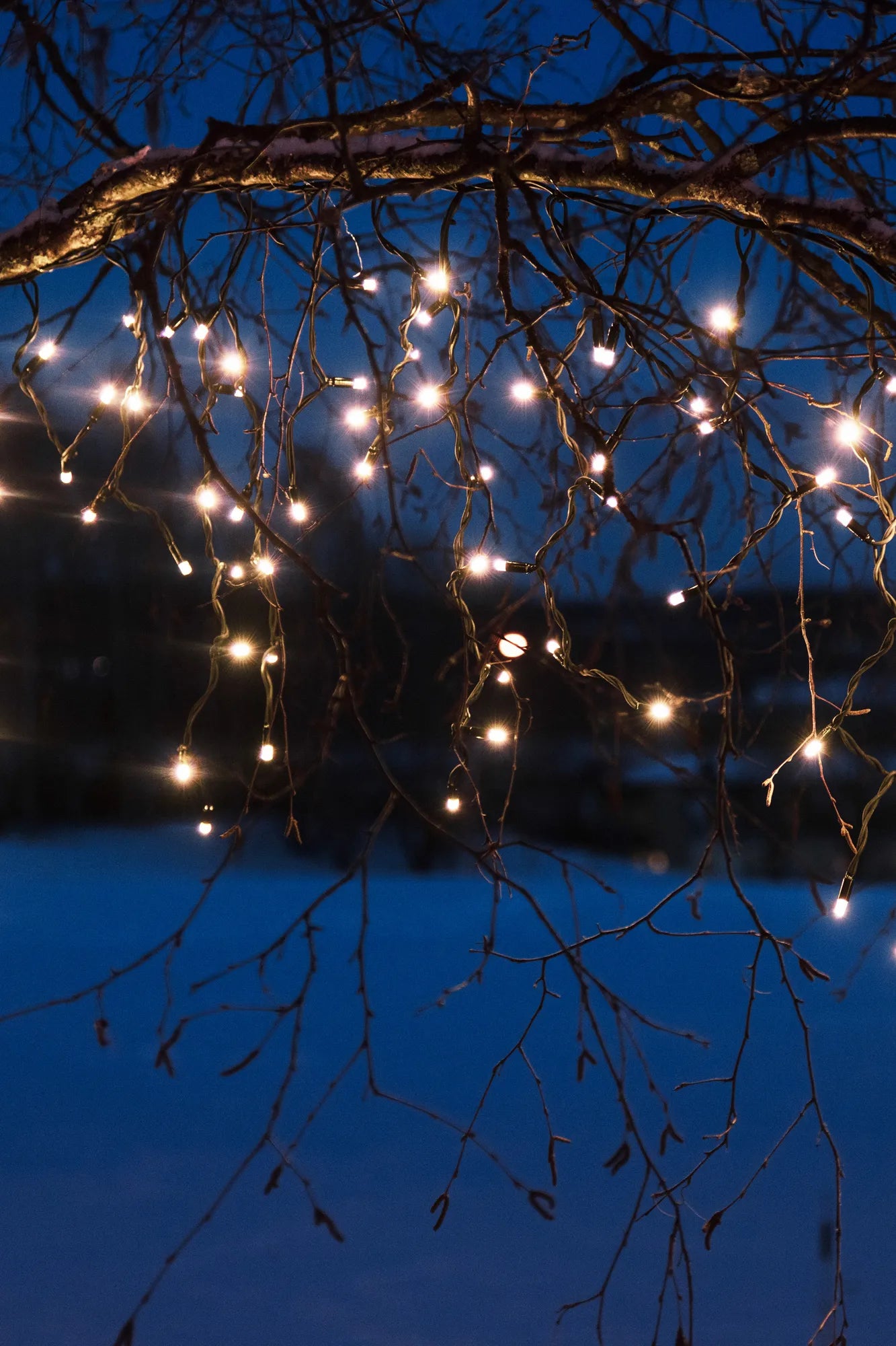 Chrissline vit utomhusbelysning utomhusbelysning svensk design | Chrissline white outdoor lighting Swedish | Chrissline weiß