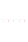 Dun ljusslinga 704858 | Dun indoor string lights 704858 | Dun Lichterkette 704858