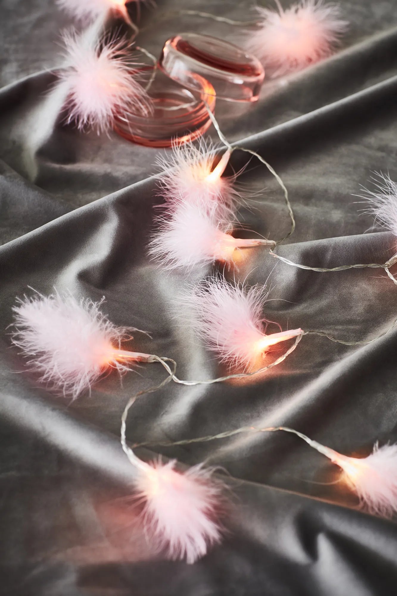 Dun ljusslinga | Dun indoor string lights | Dun Lichterkette