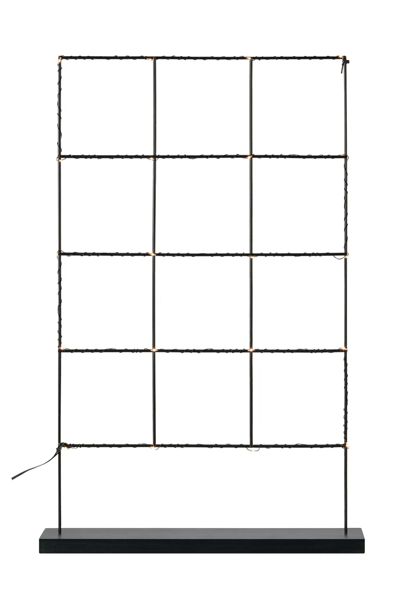 Elisabeth svart bordslampa 704893 | Elisabeth black table lamp 704893 | Elisabeth schwarz Tischlampe 704893