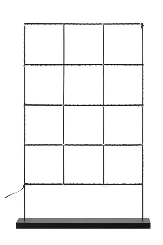 Elisabeth svart bordslampa 704893 | Elisabeth black table lamp 704893 | Elisabeth schwarz Tischlampe 704893