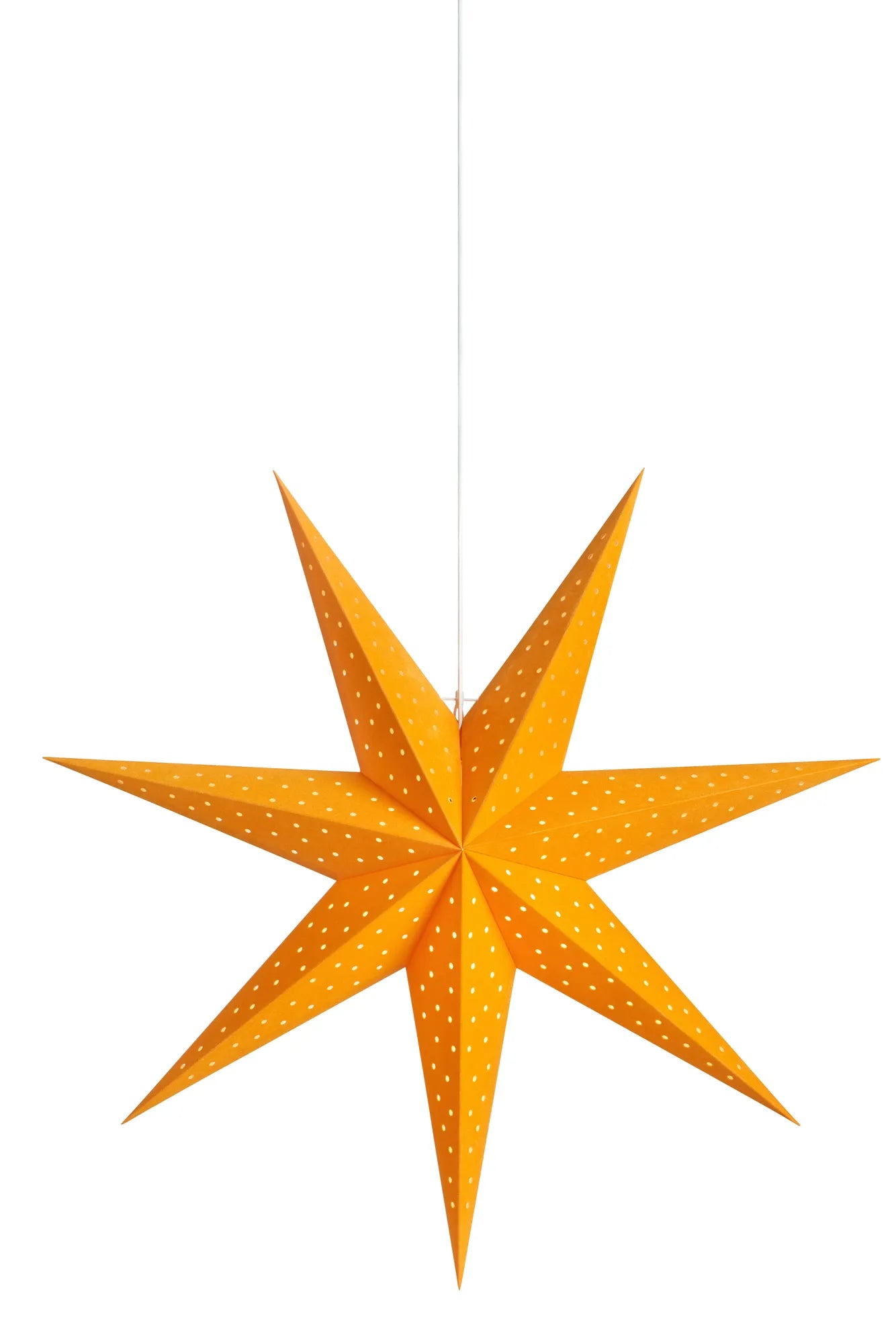 Clara julstjärna 75 cm julbelysning skandinavisk design | Clara | Clara Weihnachtsstern Beleuchtung skandinavisches Design