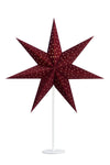 Clara julstjärna 704907 | Clara Christmas star light 704907 | Clara Weihnachtsstern Beleuchtung 704907