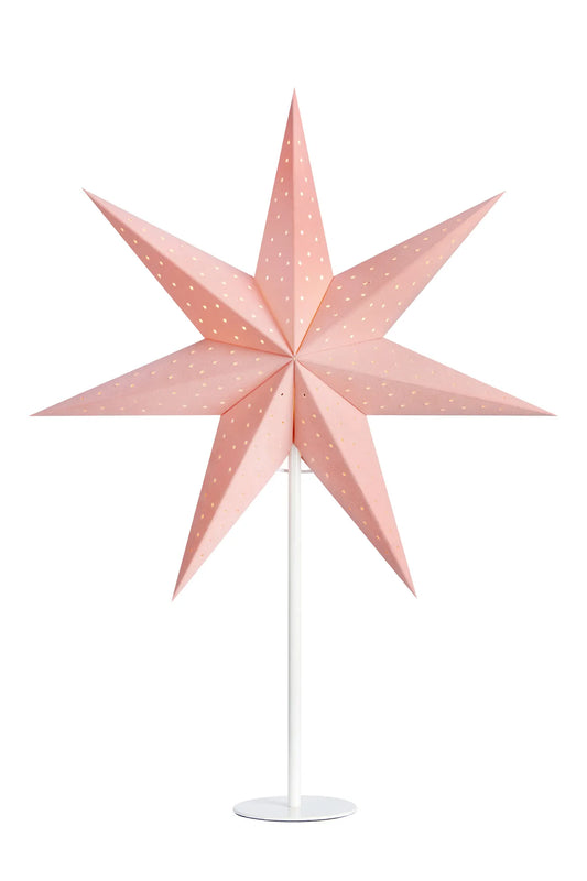 Clara julstjärna 704909 | Clara Christmas star light 704909 | Clara Weihnachtsstern Beleuchtung 704909