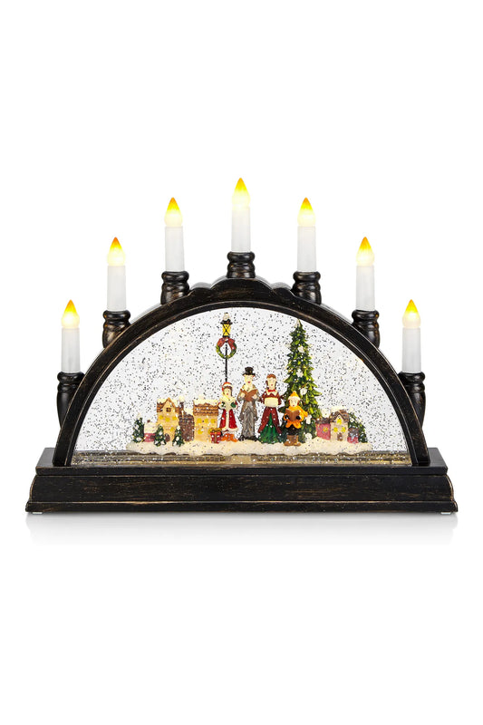 Karsten brun bordslampa 704983 | Karsten brown table lamp 704983 | Karsten braun Tischlampe 704983