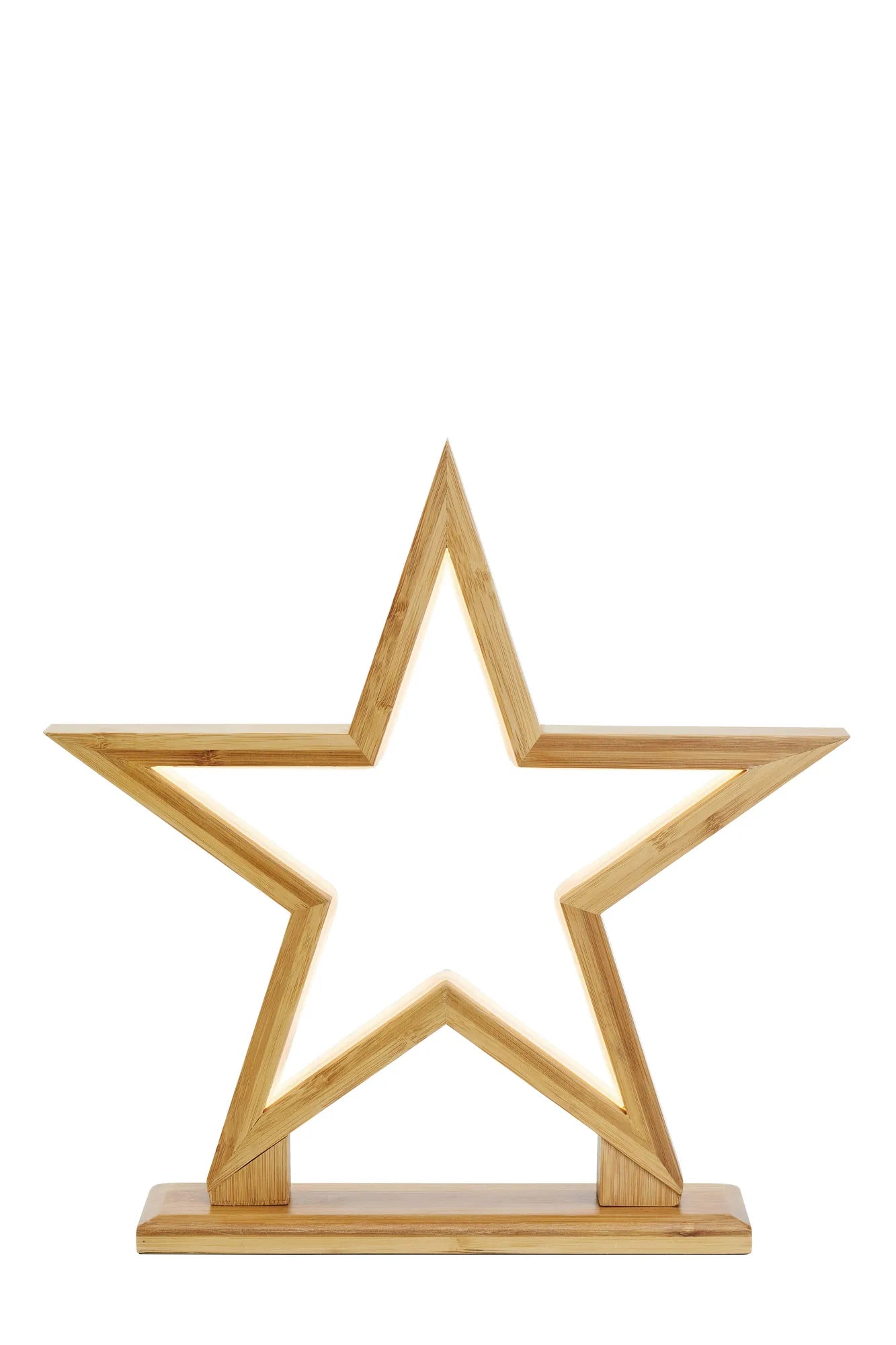 Bobo julstjärna 704993 | Bobo Christmas star light 704993 | Bobo Weihnachtsstern Beleuchtung 704993