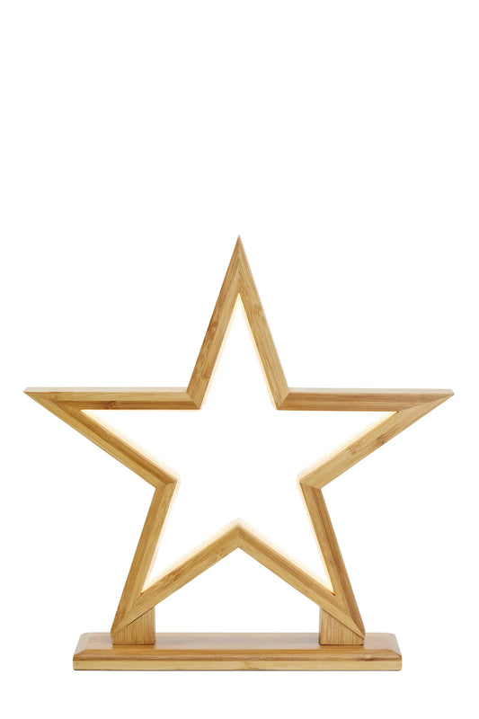 Bobo julstjärna 704993 | Bobo Christmas star light 704993 | Bobo Weihnachtsstern Beleuchtung 704993