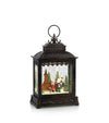 Rickard Lantern Brown