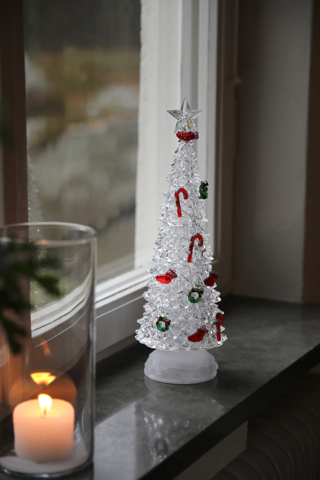 Bro bordslampa stilren belysning | Bro table lamp minimalist lighting | Bro Tischlampe minimalistische Beleuchtung