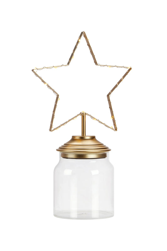 Sweetie guld bordslampa 705224 | Sweetie gold table lamp 705224 | Sweetie Gold Tischlampe 705224