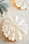Marigold vit julstjärna 60 cm julbelysning skandinavisk design | Marigold white Christmas star light Scandinavian | Marigold