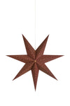 Baroque julstjärna 75 cm 705323 | Baroque Christmas star light 705323 | Baroque Weihnachtsstern Beleuchtung 705323