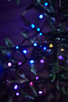Choice ljusslinga skandinavisk design | Choice outdoor string lights | Choice Lichterkette für draußen skandinavisches Design
