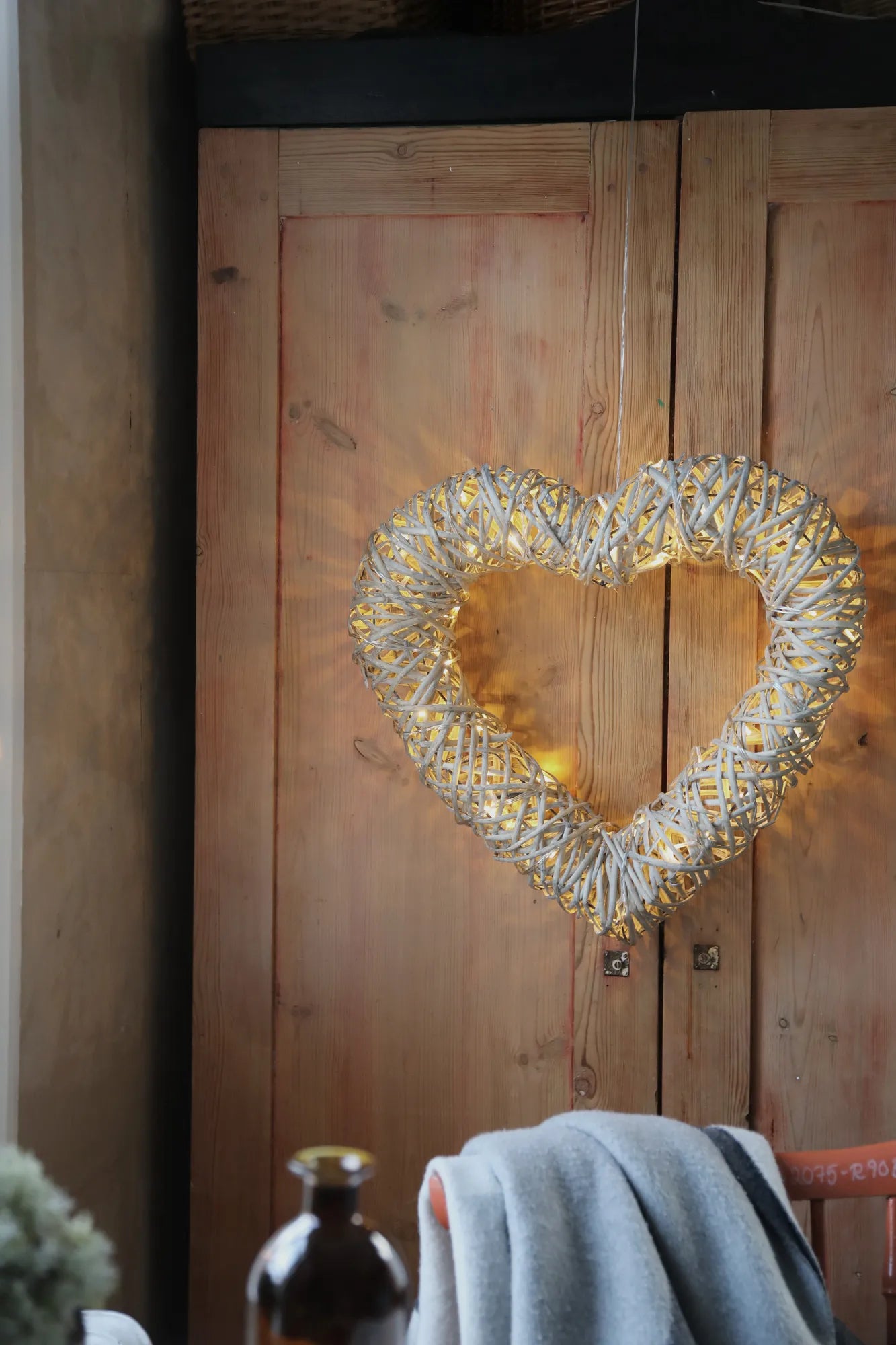 Sofus vägglampa 50 cm belysning | Sofus wall lamp | Sofus Wandleuchte