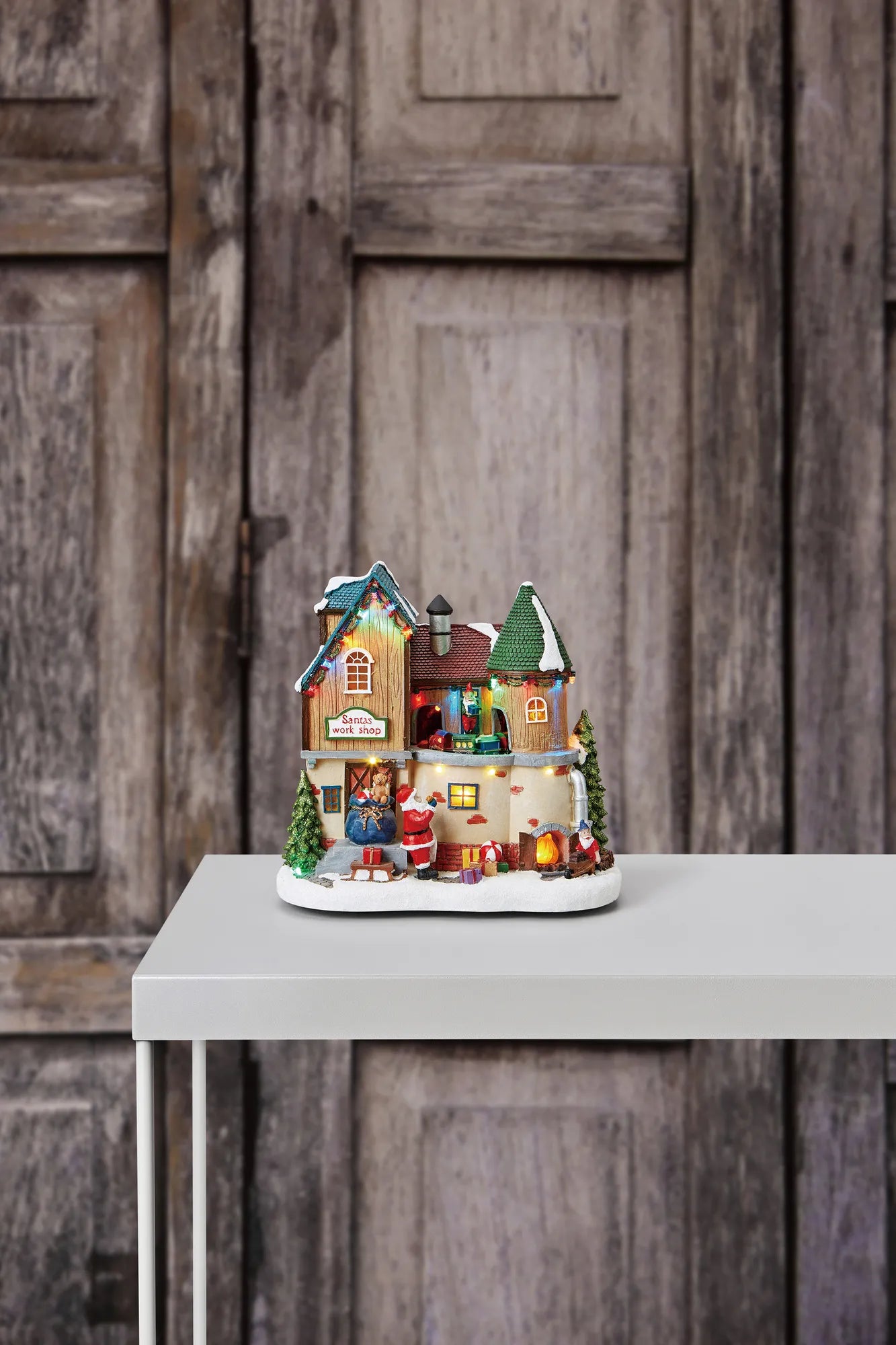 Stensarp bordslampa stilren belysning | Stensarp table lamp minimalist | Stensarp Tischlampe minimalistische Beleuchtung