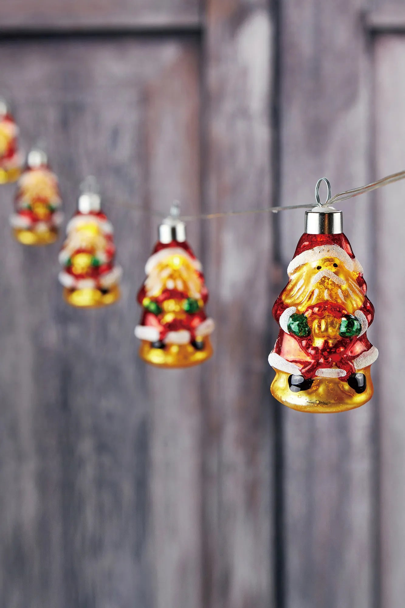 Mia Ljusslinga Tomte