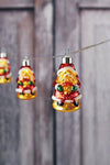 Mia Ljusslinga Tomte