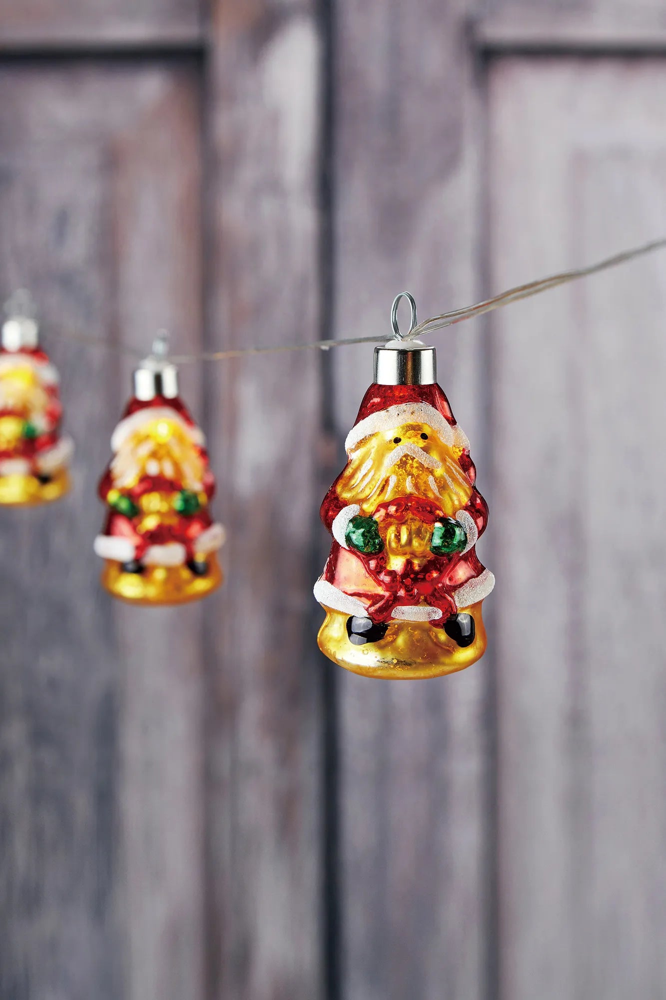 Mia Ljusslinga Tomte
