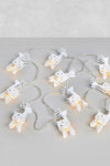 Ria ljusslinga stilren belysning | Ria indoor string lights minimalist | Ria Lichterkette minimalistische Beleuchtung