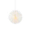 Sol vit julstjärna 44 cm julbelysning svensk design | Sol white | Sol weiß Weihnachtsstern Beleuchtung schwedisches Design