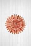 Cornelia brun julstjärna 60 cm julbelysning stilren belysning | Cornelia brown Christmas star light minimalist | Cornelia