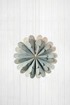 Marigold grå julstjärna 45 cm julbelysning stilren belysning skandinavisk design | Marigold grey Christmas star | Marigold