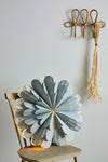 Marigold grå julstjärna 45 cm julbelysning skandinavisk design | Marigold grey Christmas star light Scandinavian | Marigold