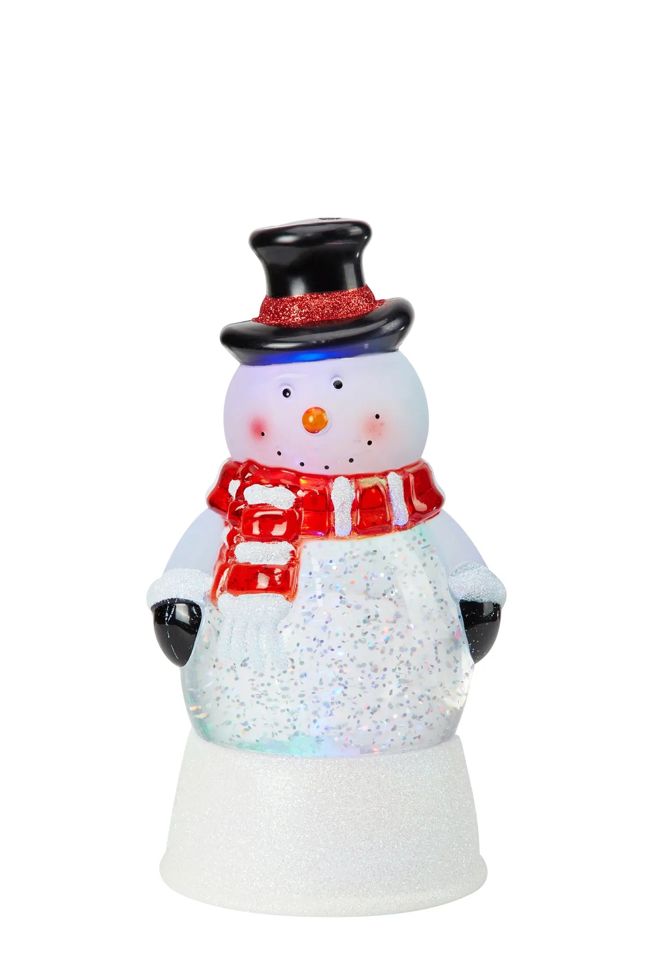 Sonny Bordsdekoration Snögubbe