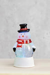 Sonny Bordsdekoration Snögubbe