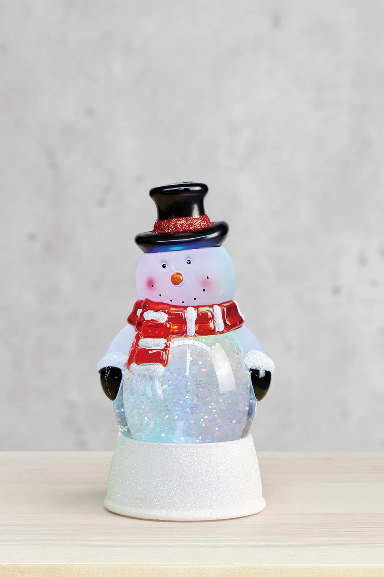Sonny Bordsdekoration Snögubbe