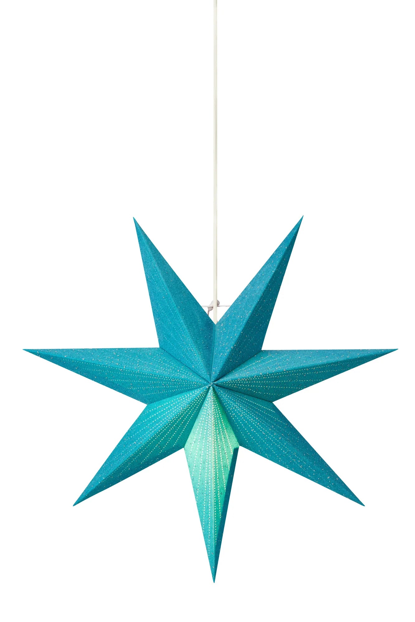 Sophie julstjärna 45 cm julbelysning | Sophie Christmas star light | Sophie Weihnachtsstern Beleuchtung