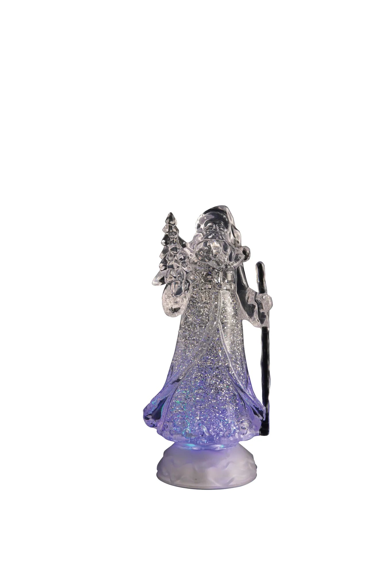 King Table Decoration Santa