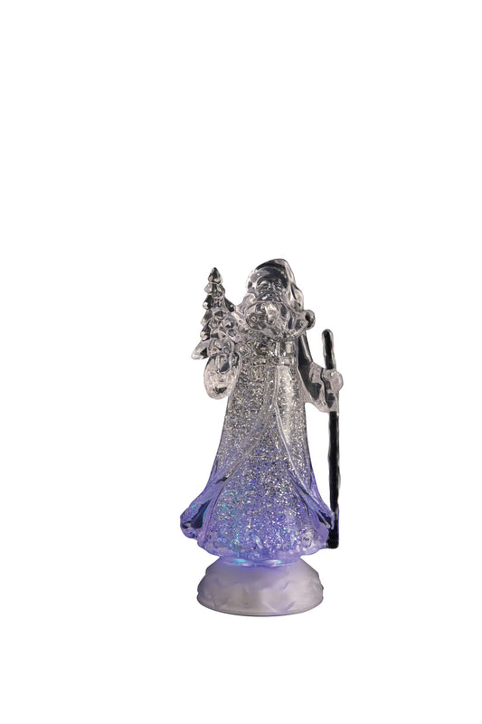 King Table Decoration Santa