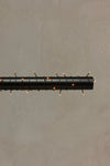 Aurora Lichterkette Bernstein 12 m