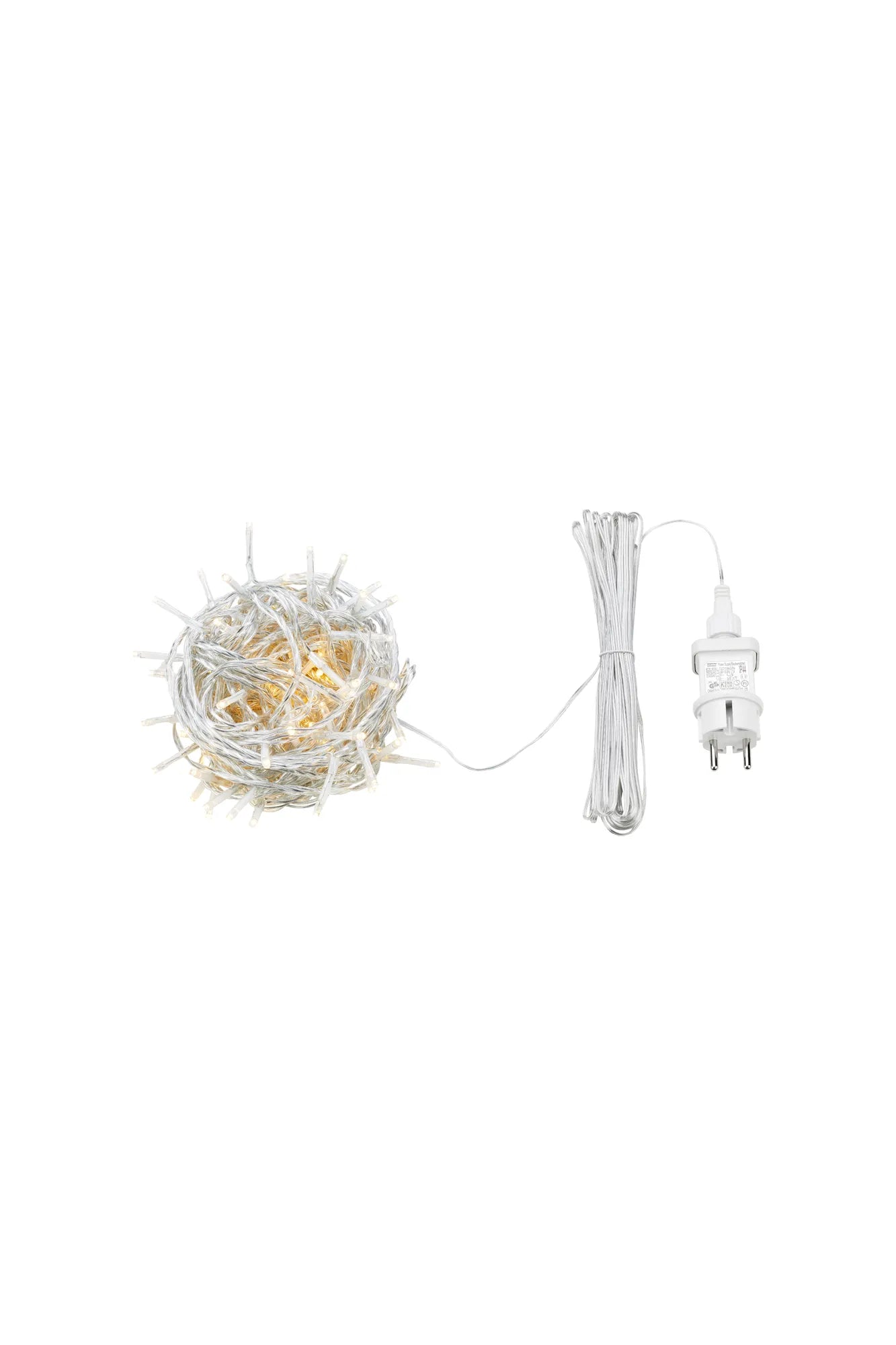Skine vit ljusslinga 705659 | Skine white outdoor string lights 705659 | Skine weiß Lichterkette für draußen 705659