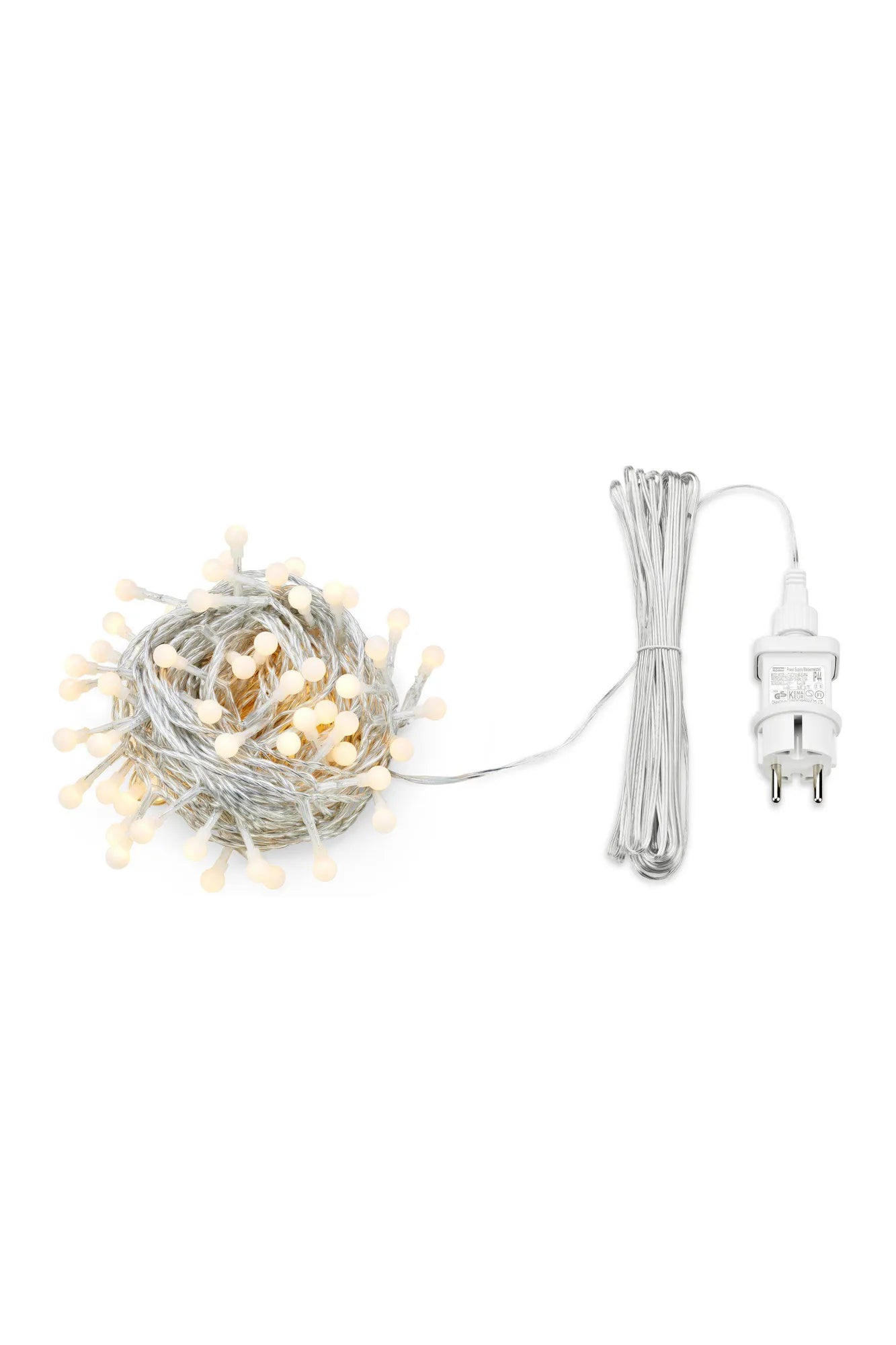 Skine vit ljusslinga 705665 | Skine white outdoor string lights 705665 | Skine weiß Lichterkette für draußen 705665