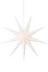 Duva vit julstjärna 150 cm 705763 | Duva white Christmas star light 705763 | Duva weiß Weihnachtsstern Beleuchtung 705763