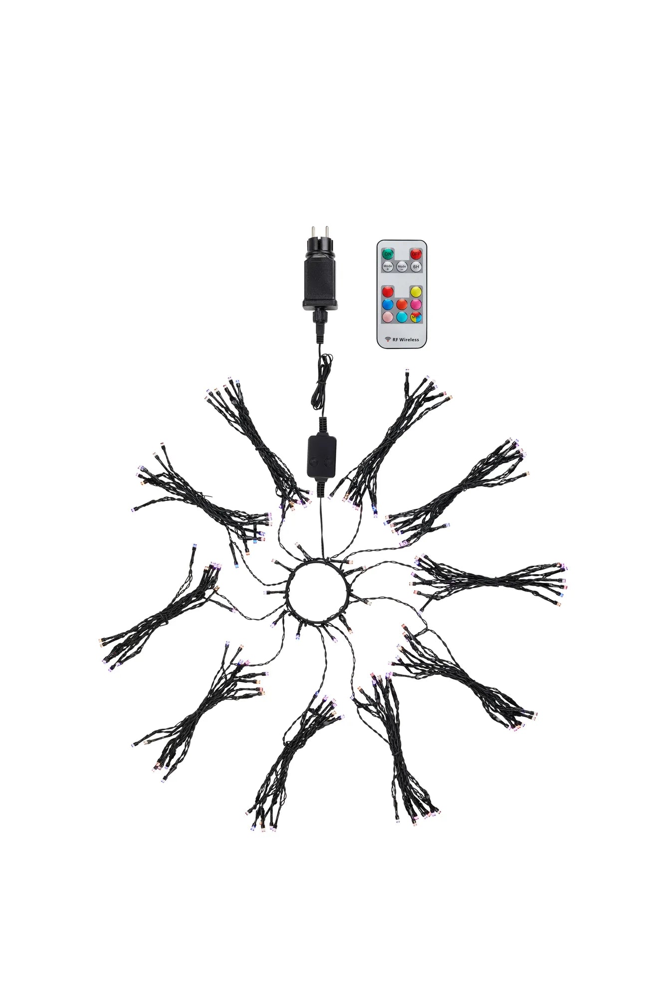 Choice ljusslinga 705768 | Choice outdoor string lights 705768 | Choice Lichterkette für draußen 705768