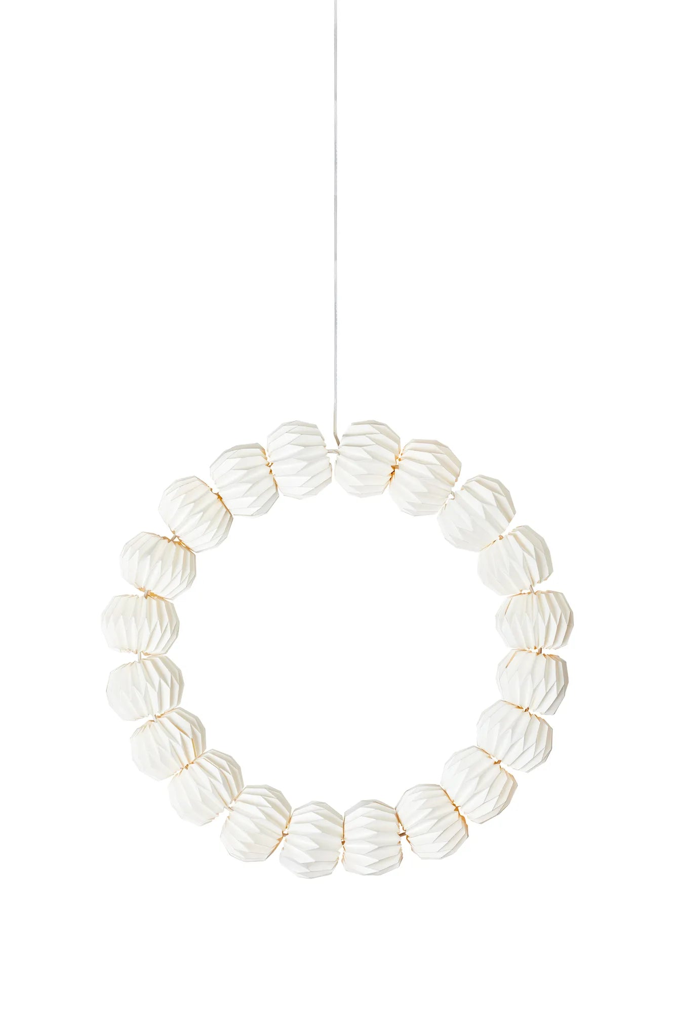 Tubby vit lampa 705814 | Tubby white lamp 705814 | Tubby weiß Lampe 705814