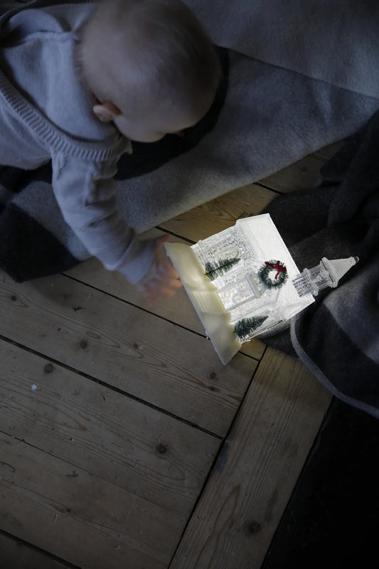 Chapelle bordslampa skandinavisk design | Chapelle table lamp Scandinavian | Chapelle Tischlampe skandinavisches Design