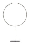 Alpha svart bordslampa 705822 | Alpha black table lamp 705822 | Alpha schwarz Tischlampe 705822