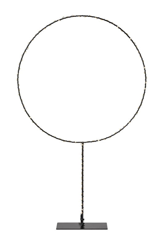 Alpha svart bordslampa 705822 | Alpha black table lamp 705822 | Alpha schwarz Tischlampe 705822