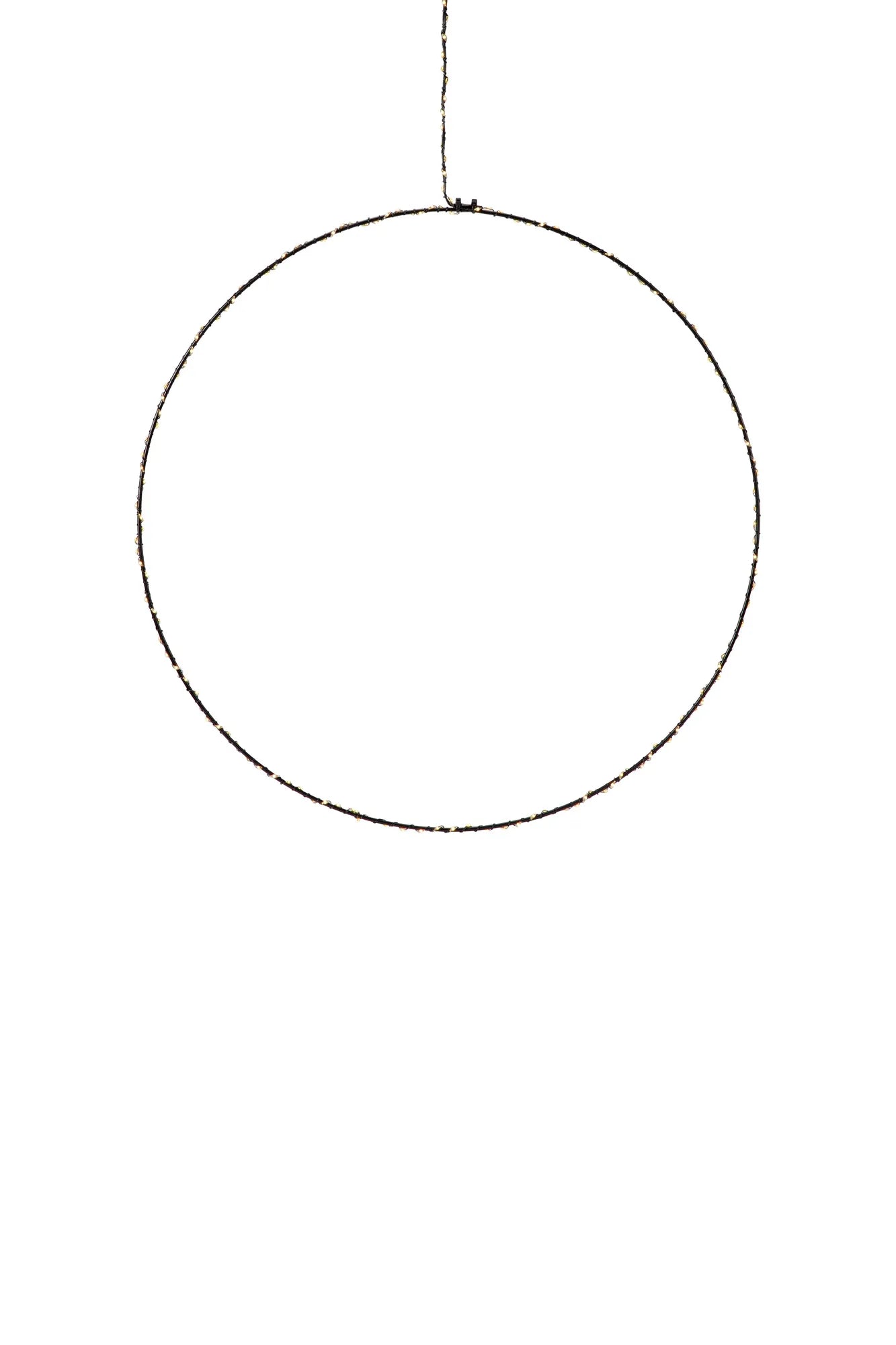 Alpha svart lampa 45 cm 705825 | Alpha black lamp 705825 | Alpha schwarz Lampe 705825