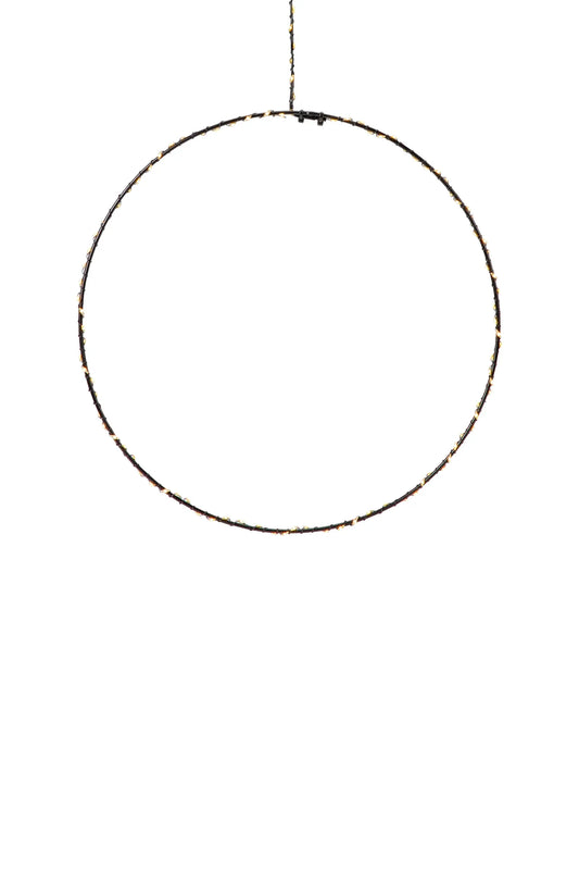 Alpha svart lampa 30 cm 705828 | Alpha black lamp 705828 | Alpha schwarz Lampe 705828