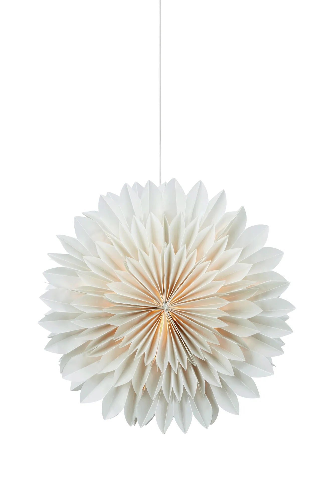 Solina grå julstjärna 60 cm 705841 | Solina grey Christmas star light 705841 | Solina grau Weihnachtsstern Beleuchtung 705841