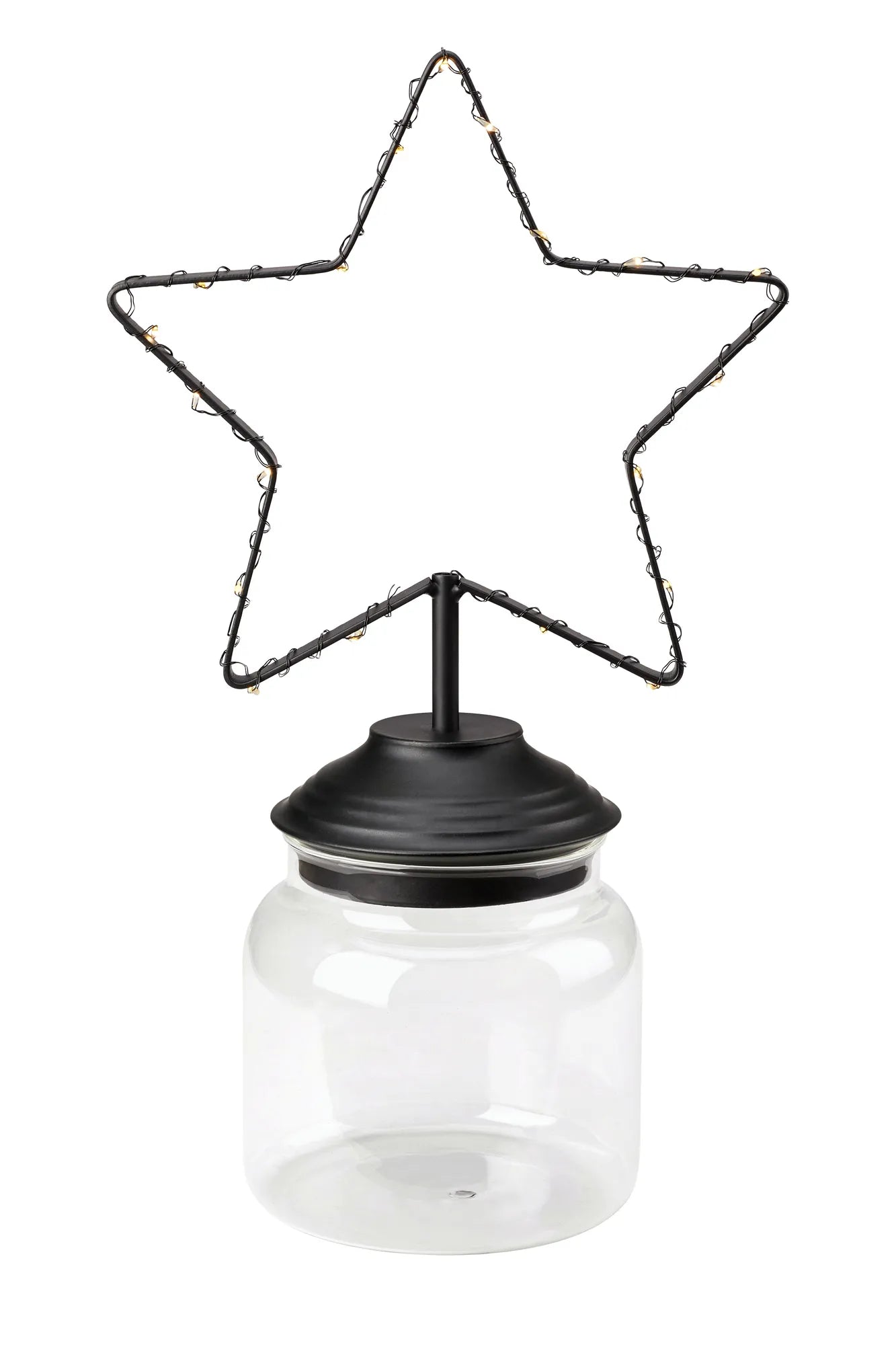 Sweetie svart bordslampa 705854 | Sweetie black table lamp 705854 | Sweetie schwarz Tischlampe 705854