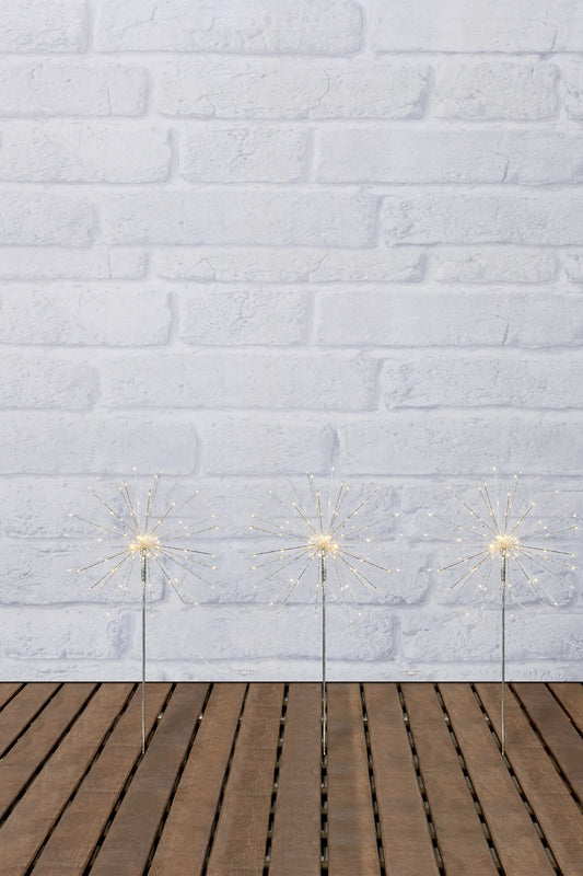 Zoey ljusslinga stilren belysning | Zoey outdoor string lights | Zoey Lichterkette für draußen minimalistische Beleuchtung