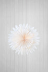 Lisa vit julstjärna 42 cm julbelysning stilren belysning | Lisa white Christmas star light minimalist lighting | Lisa weiß