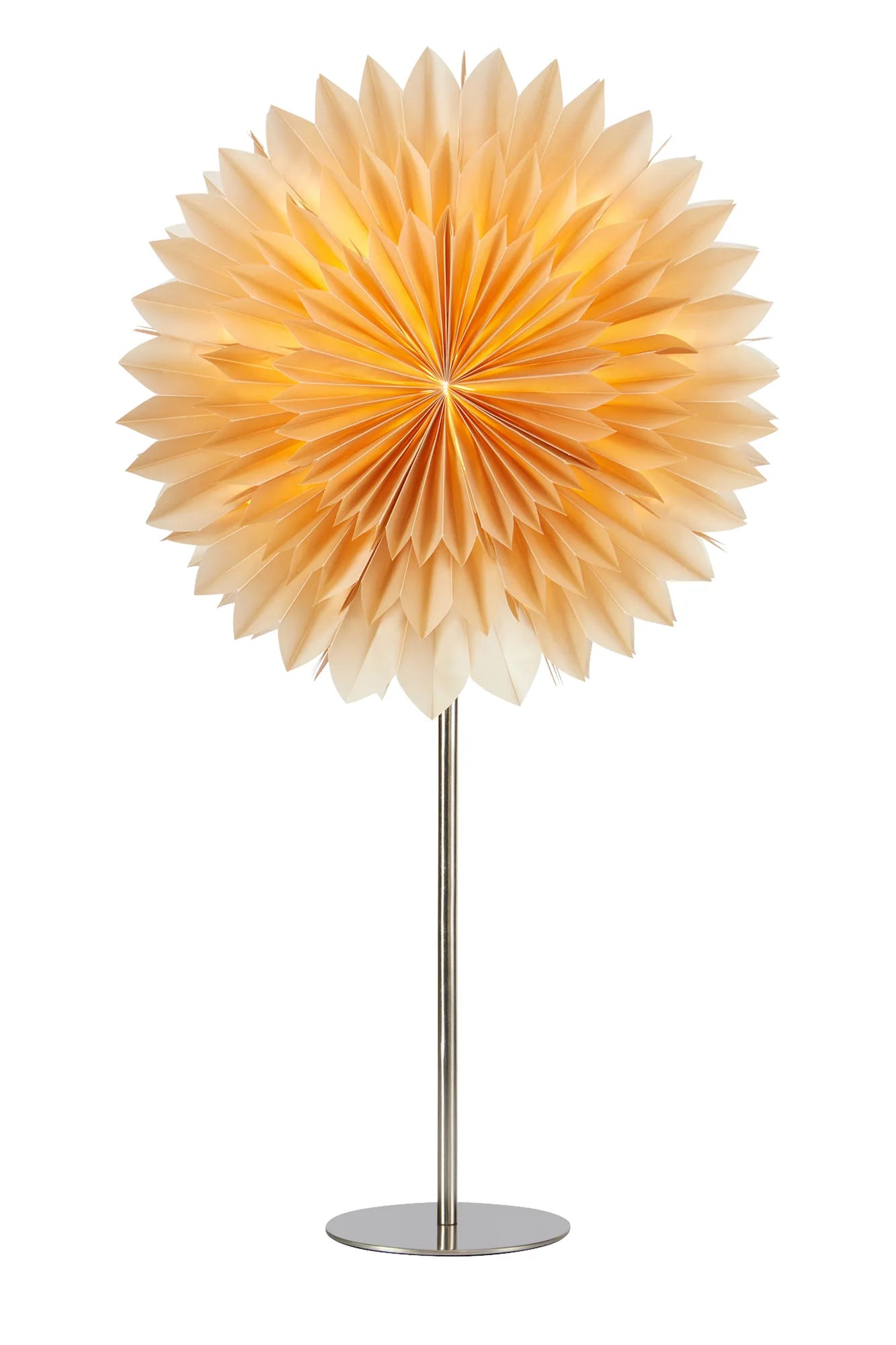 Solina julstjärna 35 cm 705917 | Solina Christmas star light 705917 | Solina Weihnachtsstern Beleuchtung 705917