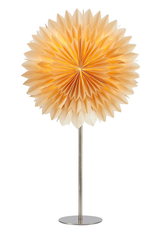 Solina julstjärna 35 cm 705917 | Solina Christmas star light 705917 | Solina Weihnachtsstern Beleuchtung 705917